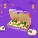 Eid Dozen